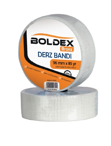 BOLDEX DERZ BANDI ( 96 X 85 )